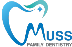 Link to Muss Family Dentistry home page