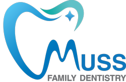 Link to Muss Family Dentistry home page